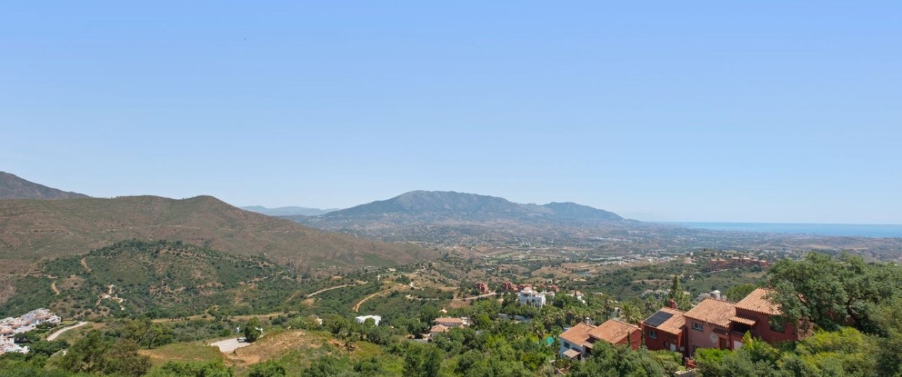 Rynek wtórny - apartment - Marbella - La Mairena