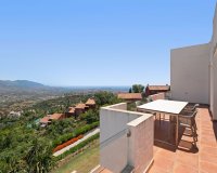 Rynek wtórny - apartment - Marbella - La Mairena