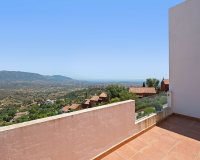 Rynek wtórny - apartment - Marbella - La Mairena