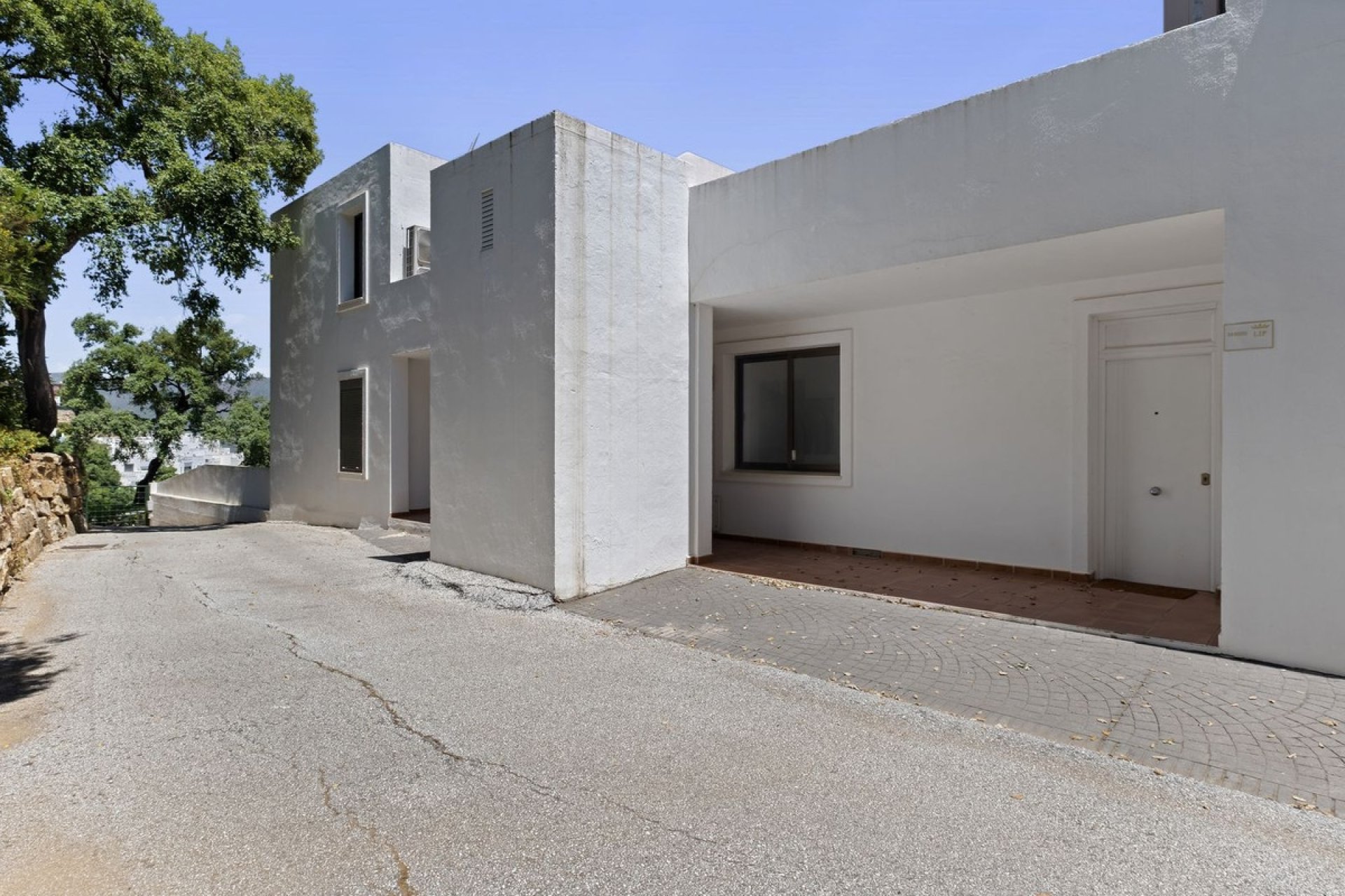 Rynek wtórny - apartment - Marbella - La Mairena