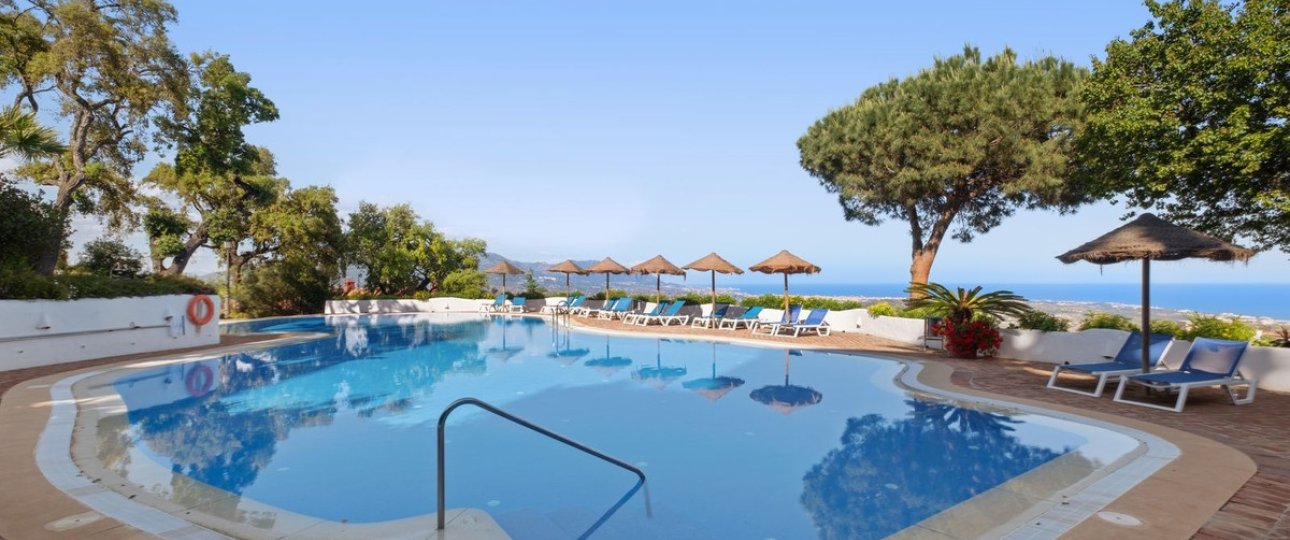 Rynek wtórny - apartment - Marbella - La Mairena