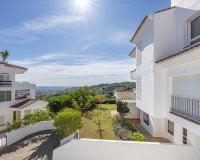 Rynek wtórny - apartment - Marbella - La Mairena