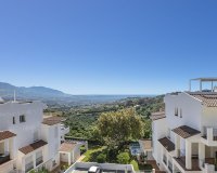 Rynek wtórny - apartment - Marbella - La Mairena