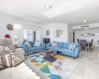 Rynek wtórny - apartment - Marbella - La Mairena