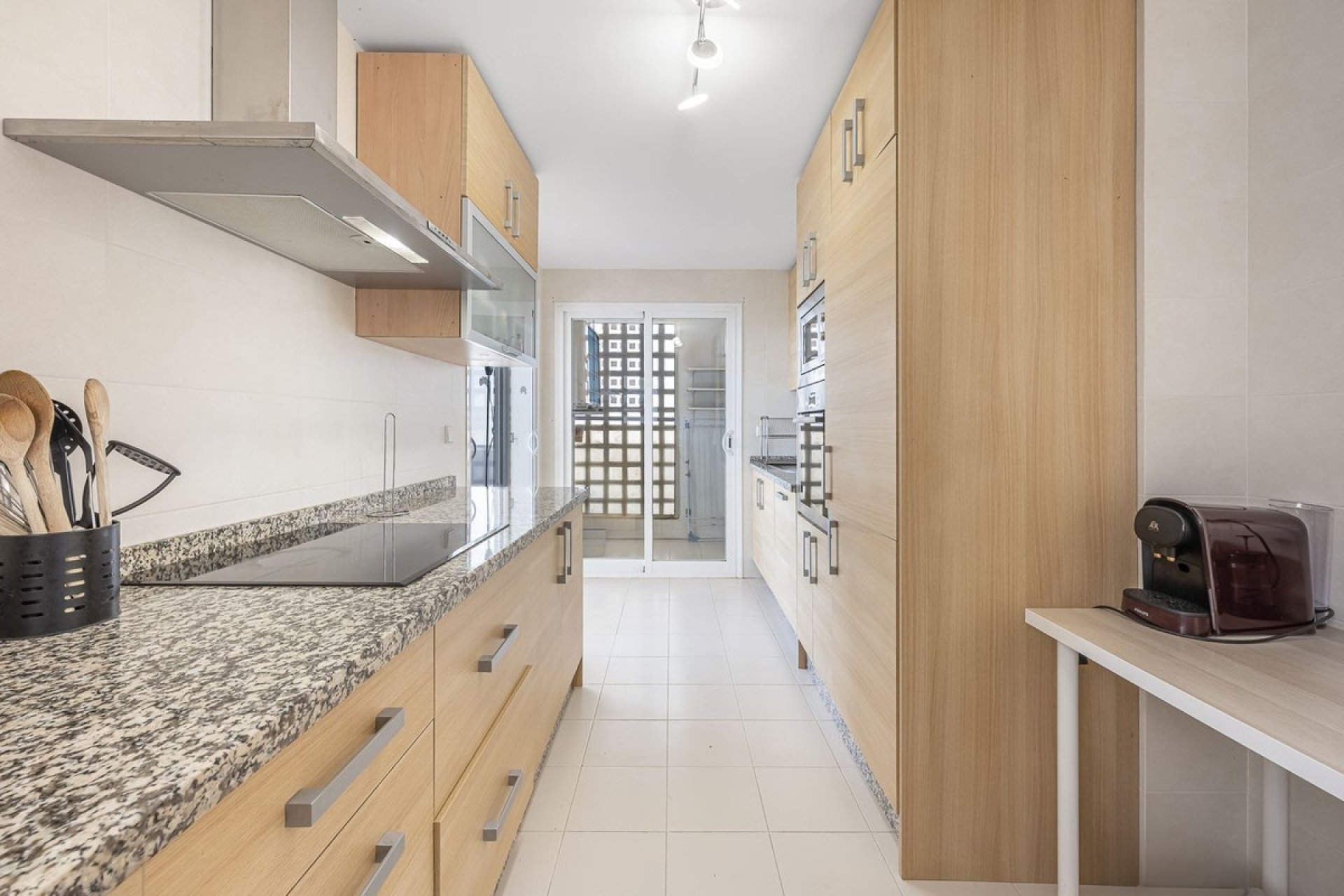 Rynek wtórny - apartment - Marbella - La Mairena