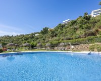 Rynek wtórny - apartment - Marbella - La Mairena