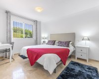 Rynek wtórny - apartment - Marbella - La Mairena