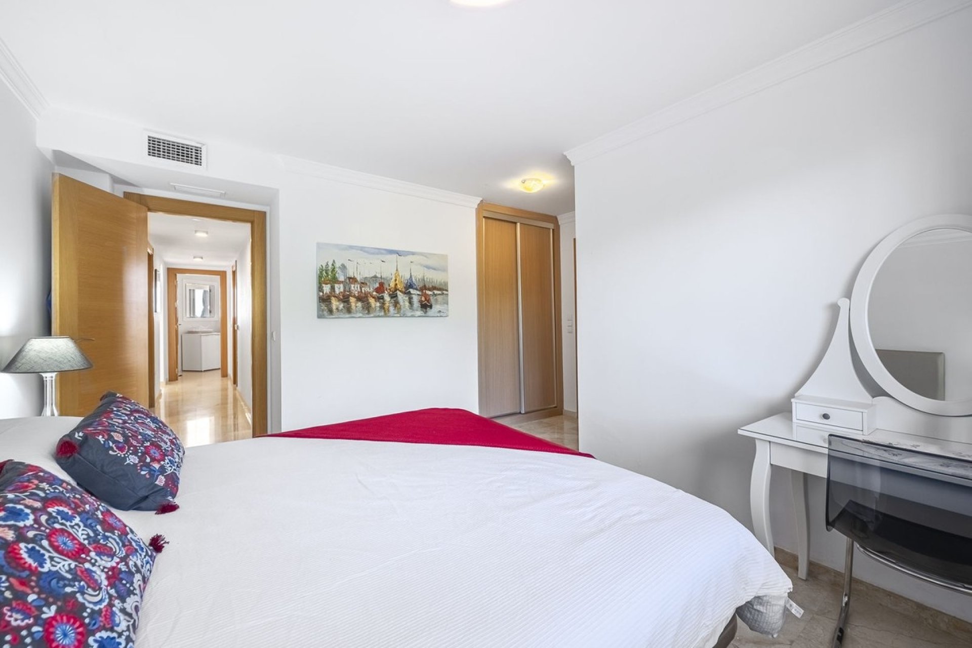 Rynek wtórny - apartment - Marbella - La Mairena