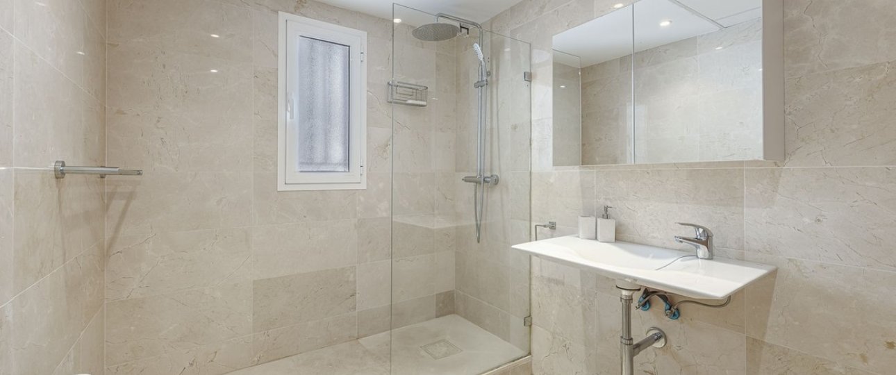 Rynek wtórny - apartment - Marbella - La Mairena