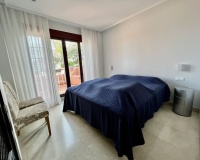 Rynek wtórny - apartment - Marbella - La Mairena