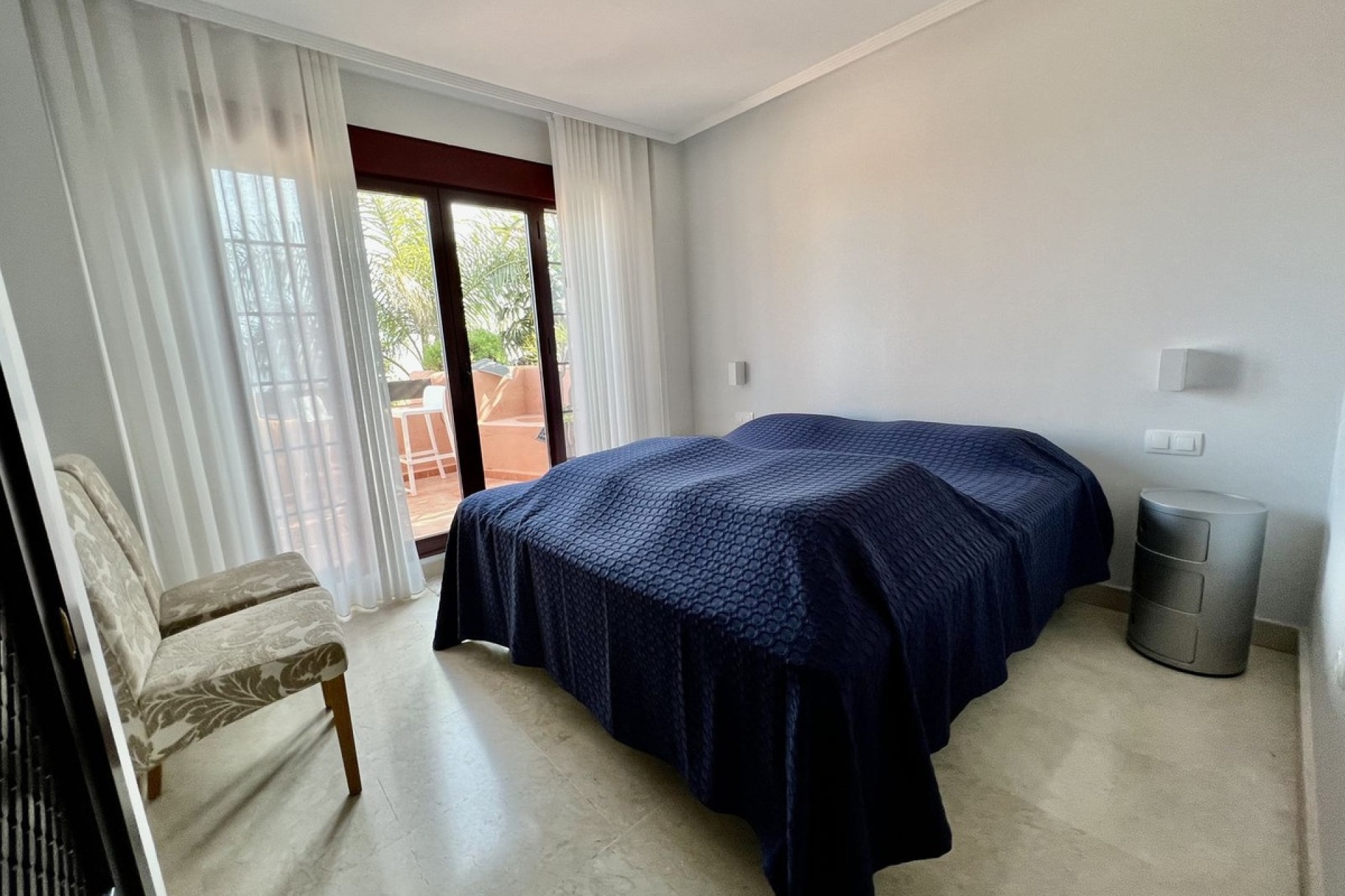 Rynek wtórny - apartment - Marbella - La Mairena