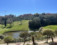Rynek wtórny - apartment - Marbella - La Mairena