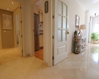 Rynek wtórny - apartment - Marbella - La Mairena