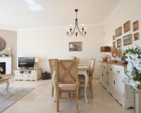 Rynek wtórny - apartment - Marbella - La Mairena