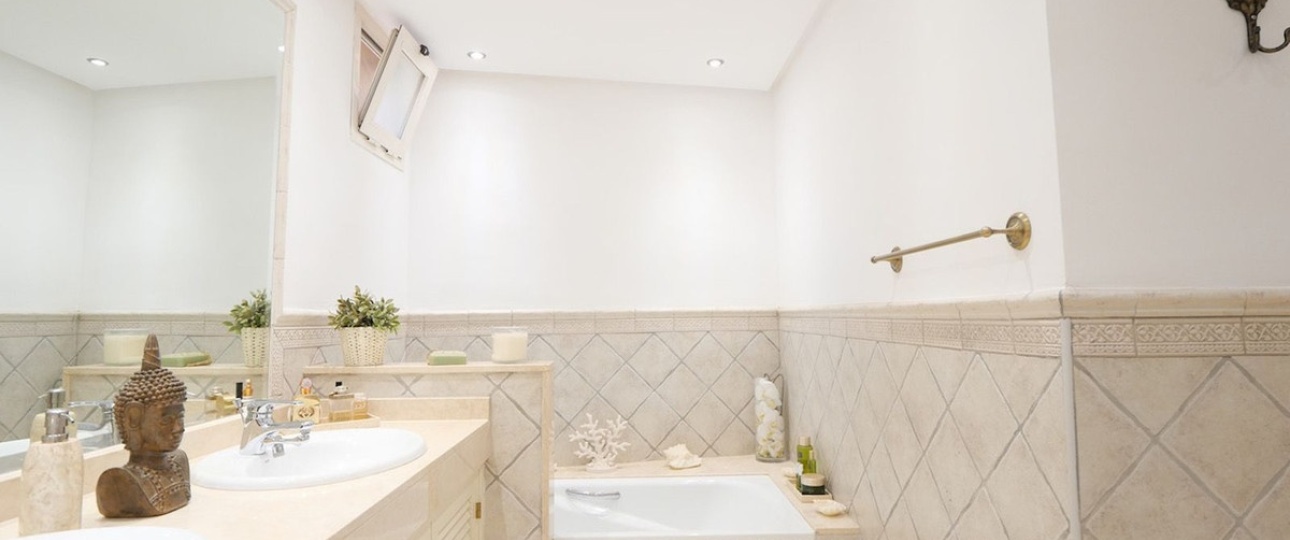 Rynek wtórny - apartment - Marbella - La Mairena