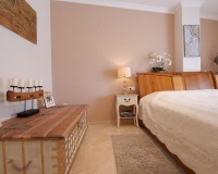 Rynek wtórny - apartment - Marbella - La Mairena