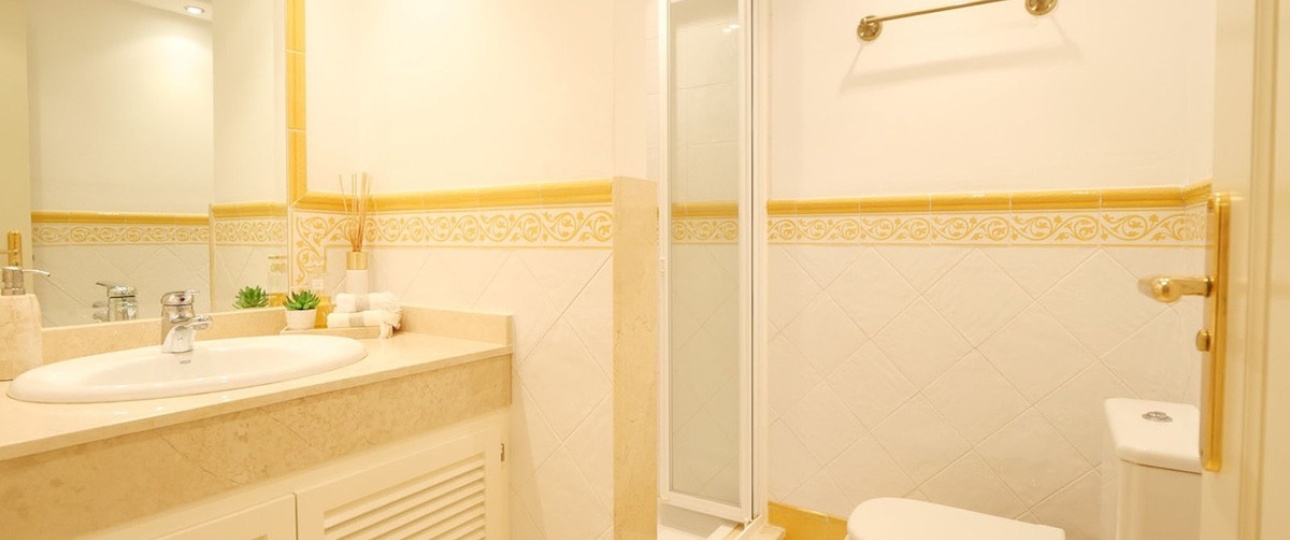 Rynek wtórny - apartment - Marbella - La Mairena
