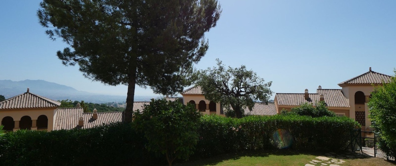 Rynek wtórny - apartment - Marbella - La Mairena