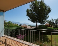 Rynek wtórny - apartment - Marbella - La Mairena