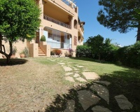 Rynek wtórny - apartment - Marbella - La Mairena