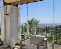 Rynek wtórny - apartment - Marbella - La Mairena