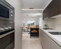 Rynek wtórny - apartment - Marbella - La Mairena