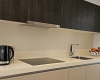 Rynek wtórny - apartment - Marbella - La Mairena