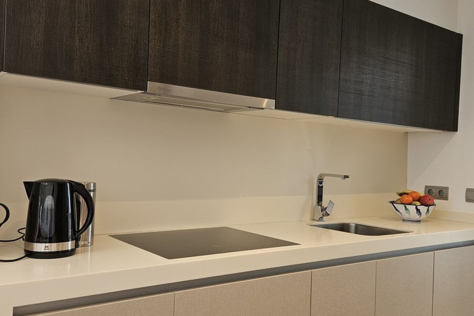 Rynek wtórny - apartment - Marbella - La Mairena