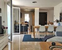 Rynek wtórny - apartment - Marbella - La Mairena