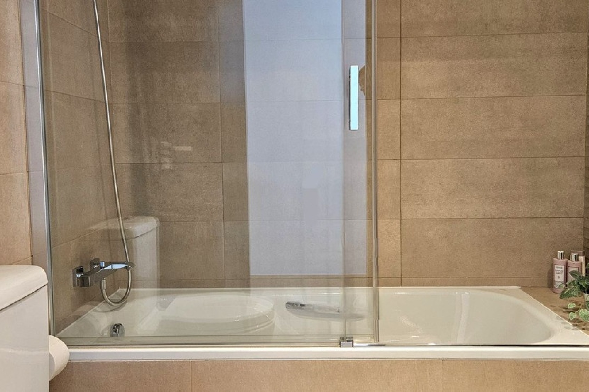 Rynek wtórny - apartment - Marbella - La Mairena
