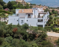 Rynek wtórny - apartment - Marbella - La Mairena