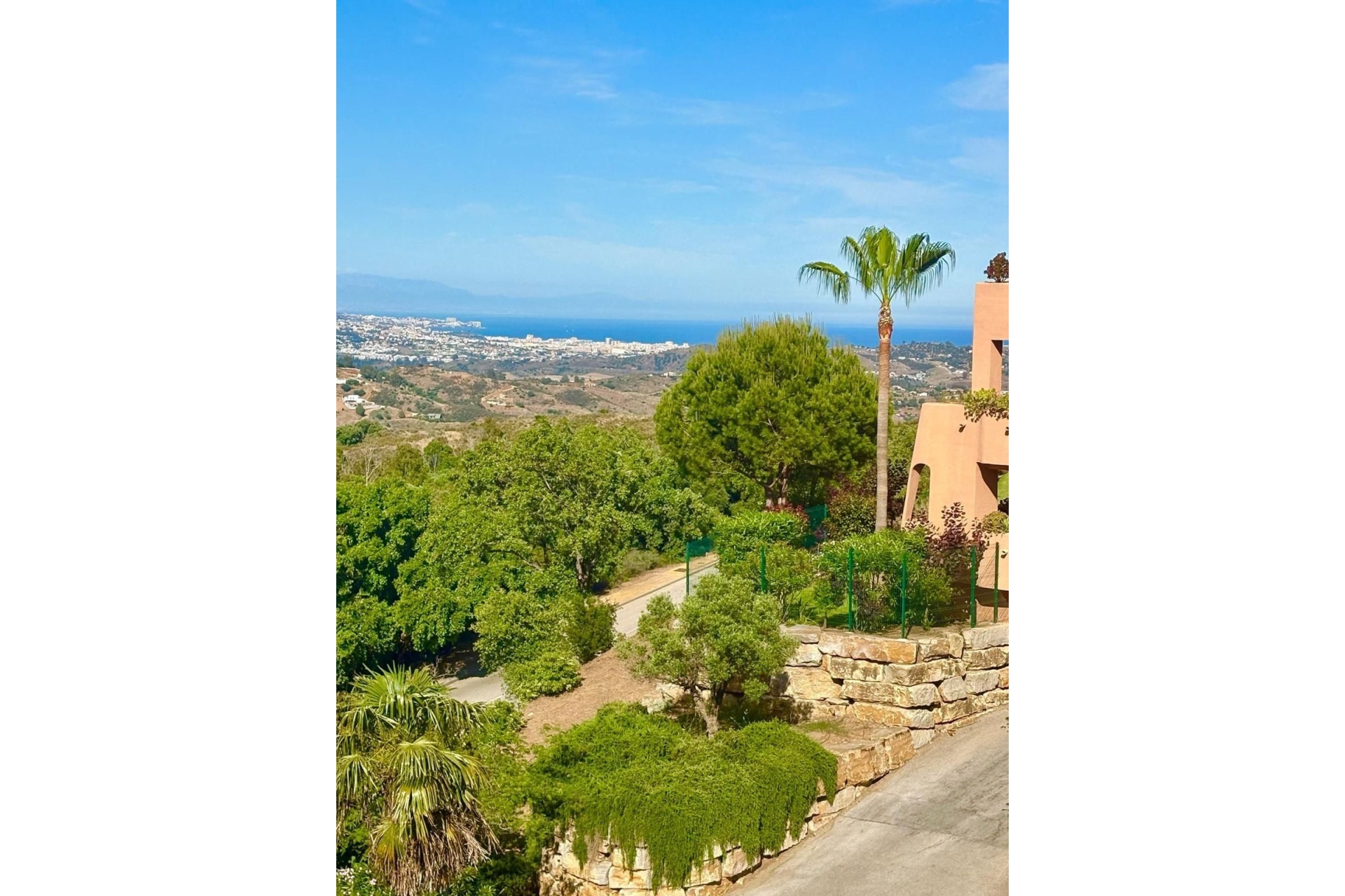 Rynek wtórny - apartment - Marbella - La Mairena
