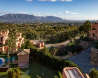 Rynek wtórny - apartment - Marbella - La Mairena