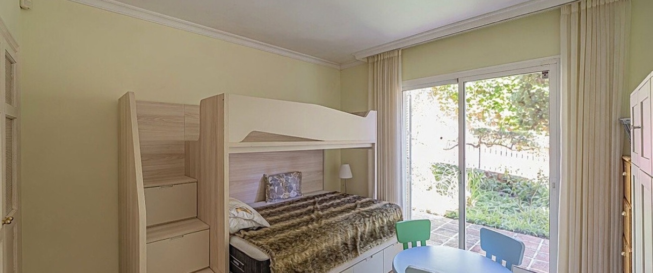 Rynek wtórny - apartment - Marbella - La Mairena