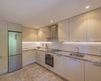 Rynek wtórny - apartment - Marbella - La Mairena