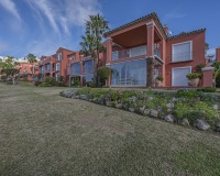 Rynek wtórny - apartment - Marbella - La Mairena