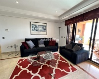 Rynek wtórny - apartment - Marbella - La Mairena