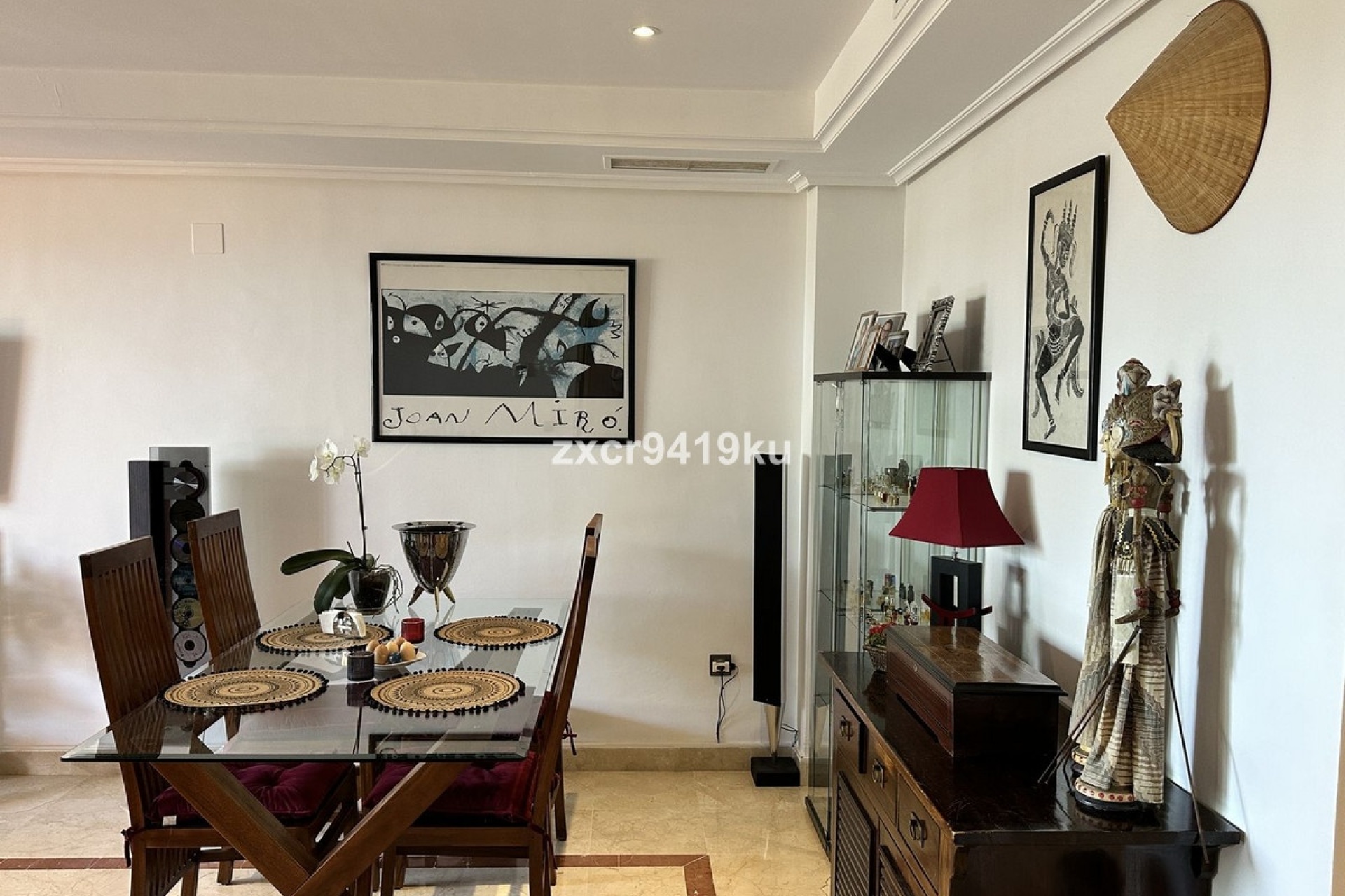 Rynek wtórny - apartment - Marbella - La Mairena