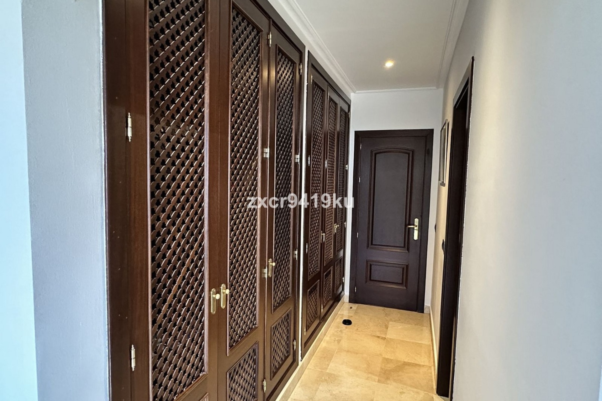 Rynek wtórny - apartment - Marbella - La Mairena