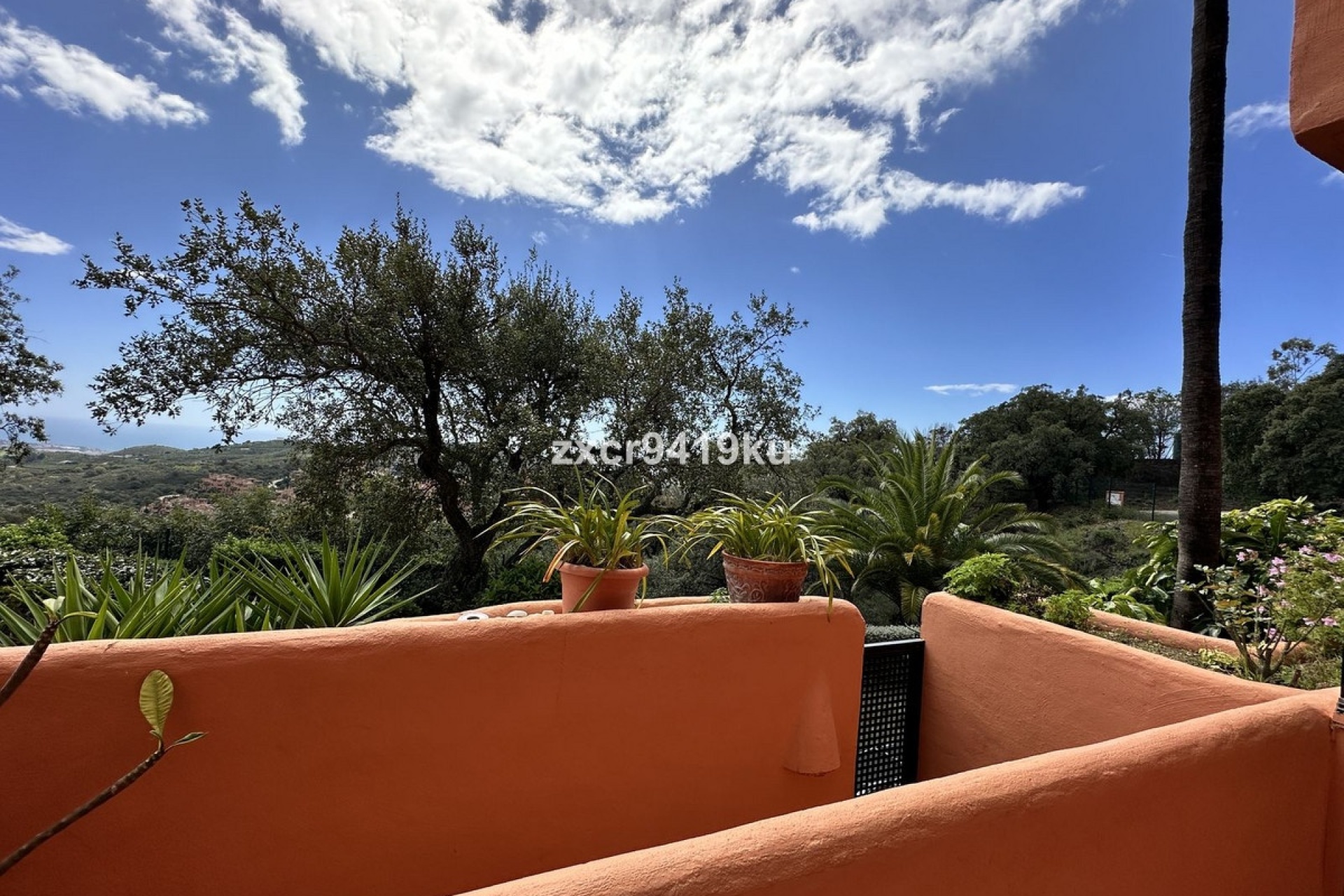 Rynek wtórny - apartment - Marbella - La Mairena