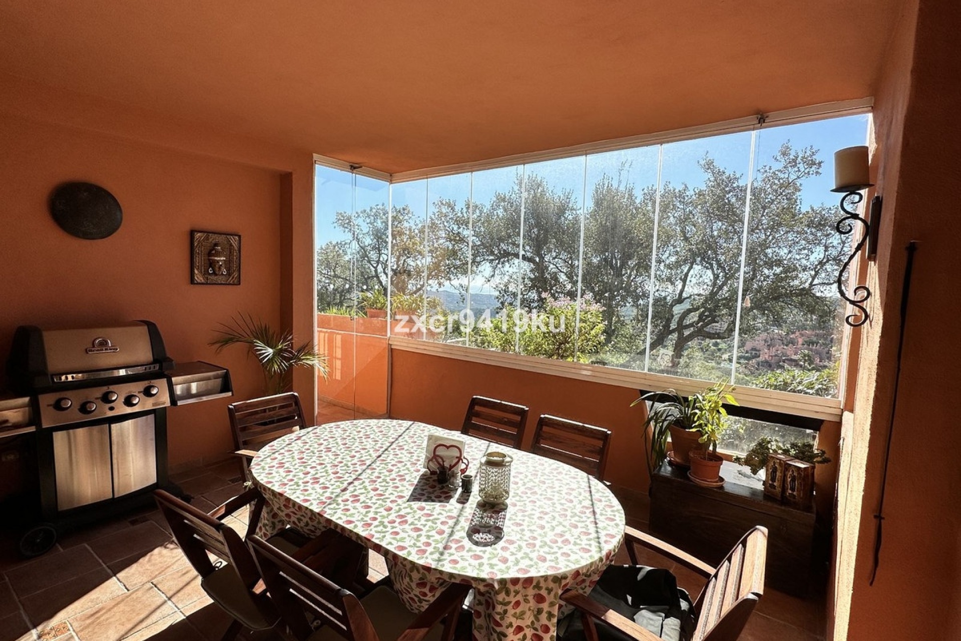Rynek wtórny - apartment - Marbella - La Mairena