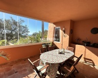 Rynek wtórny - apartment - Marbella - La Mairena