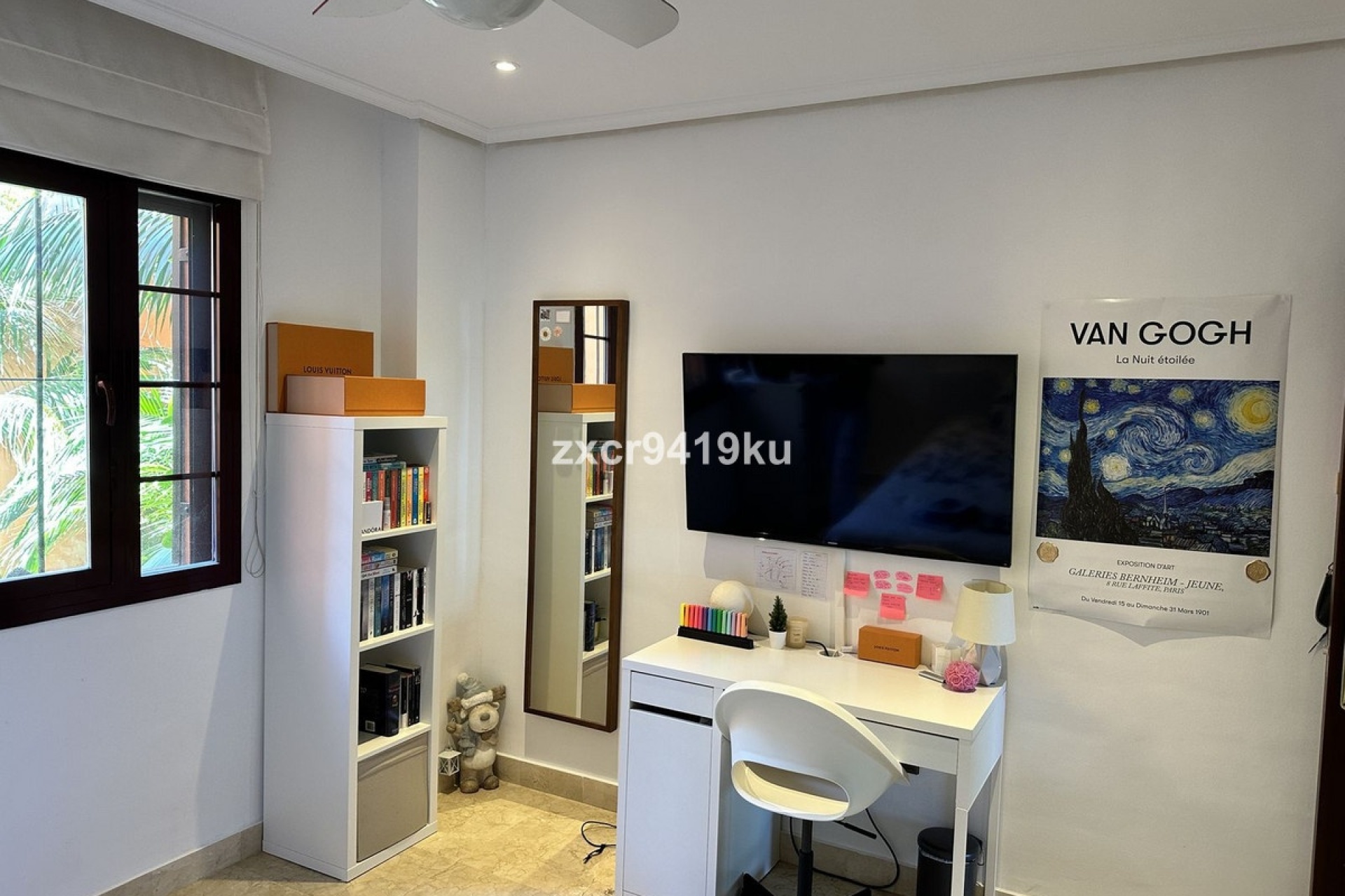Rynek wtórny - apartment - Marbella - La Mairena