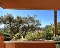 Rynek wtórny - apartment - Marbella - La Mairena