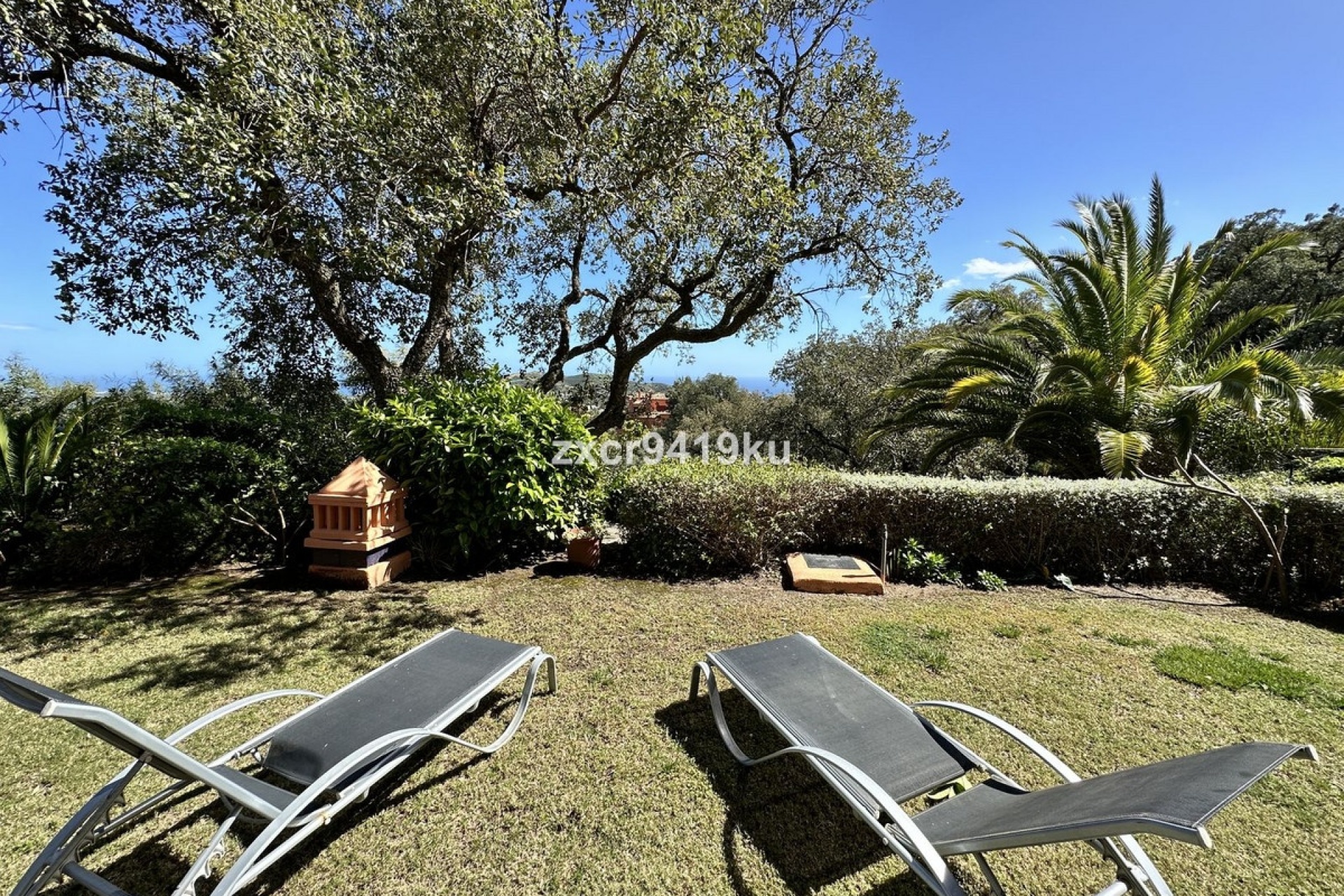 Rynek wtórny - apartment - Marbella - La Mairena
