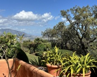 Rynek wtórny - apartment - Marbella - La Mairena