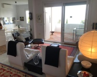 Rynek wtórny - apartment - Marbella - La Mairena