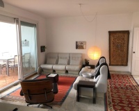 Rynek wtórny - apartment - Marbella - La Mairena