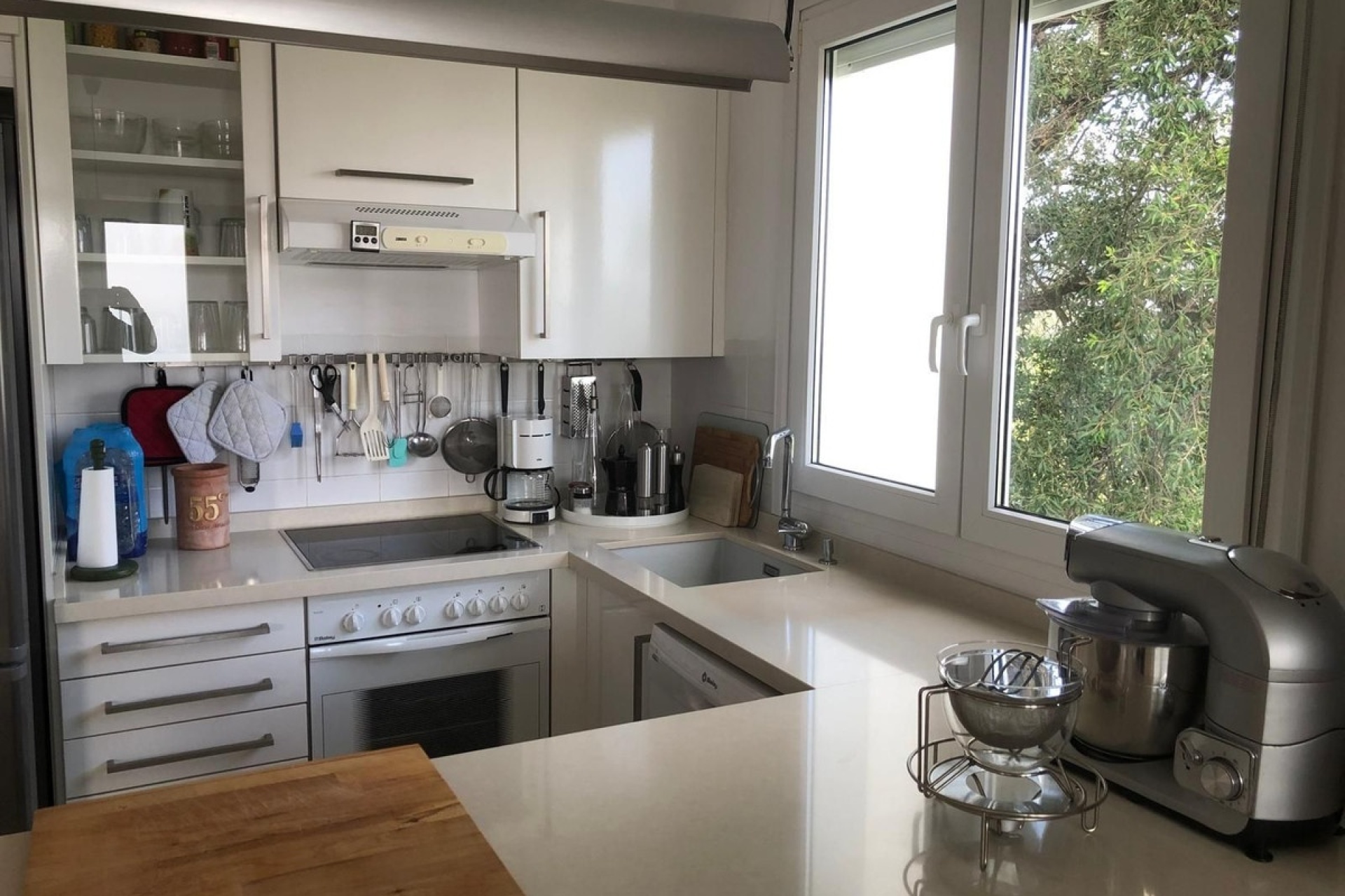 Rynek wtórny - apartment - Marbella - La Mairena