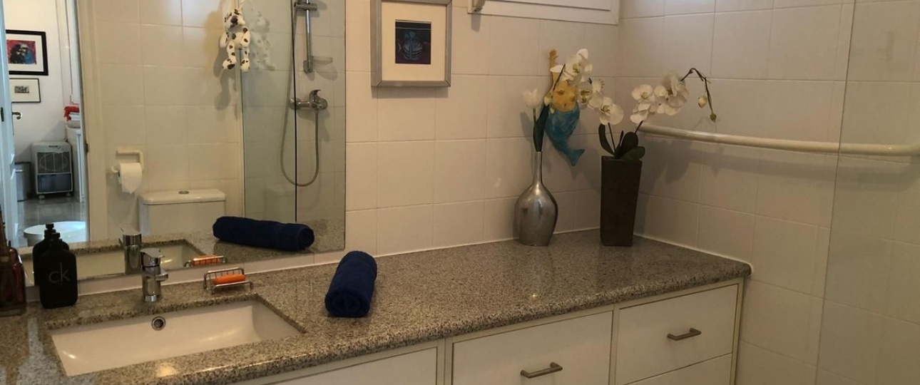 Rynek wtórny - apartment - Marbella - La Mairena